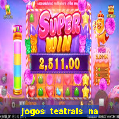 jogos teatrais na escola olga reverbel pdf